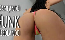 Pornhub brasileiro morena rabuda fodendo seu cuzão apertado