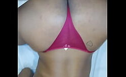 Pornhub negra bucetuda dando para seu amigo