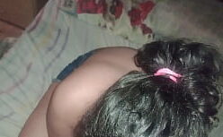 Porno samba 2023 de ninfetinha peituda com bucetinha quente