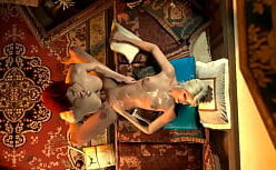 Pornô travestis transando no pelo