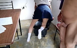 Pornoquadrinhos.Com as empregadas novinhas do colégio em videos de sexo