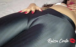 Raissa oliveira sexlog com buceta lisinha