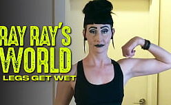 Ray fit nua linda transando no motel