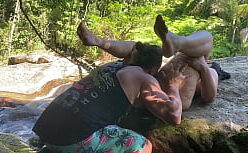 Renatinha matos pelada dando sua bunda linda