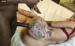 Ruivinha marques nua na webcam