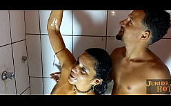 Small penis hentai safado comendo a safada