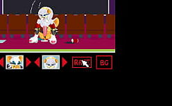 Sonic project x love dando a xoxota da rabuda