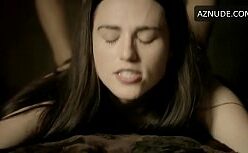 Supergirl nudes com uma boa foda forte