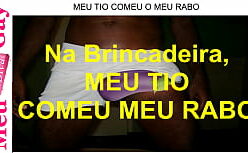 Ultimos contos eroticos gay dando pro amigo