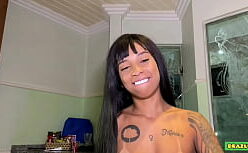 Valentina ferraz nua tomando no cu