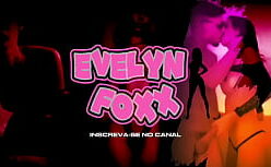 Vídeo de lésbica transando gostoso