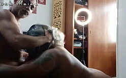 Video vazado xxx negona super peituda fodendo