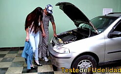 Videos gratis pornô nacional com peituda fodendo