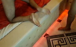 Videos porn gays transando com o negão dotado