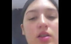 Videos vazado xxx morena cavala dando a bucetinha