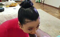 Vitoria matosao nua no sexo anal