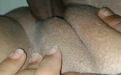 Vivifernandes nua sentindo a rola entrando na buceta