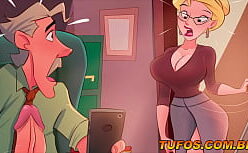 Xehli vazado video porno com coroa gostosa transando