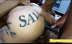 Xvidexxx anal amador com loira magrinha