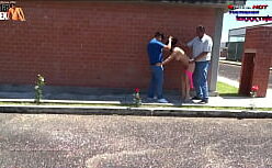 Xxx nuas fazendo sexo quente no pelo