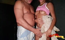 Xxxcamgirl novinha fazendo sexo anal