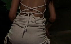 Yuri pelada negra magrinha ninfeta peituda fodendo com seu parceiro dotado