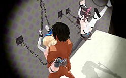 Aki sora hentai com uma morena deliciosa