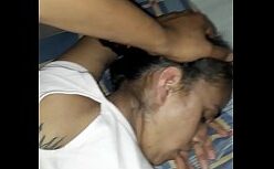 Alixes texas lindas comendo essa puta no meio da madrugada