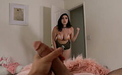 Amilia onyx pornô grátis com safada gozando no anal