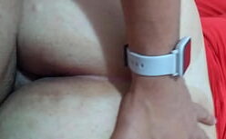 Anal pornosu com essa rabuda metendo gostoso