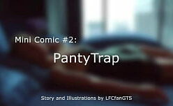 Anal vore animation anal da gata