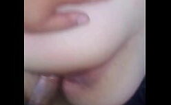 Angel ducati peladinha transando de quatro com seu ex namorado