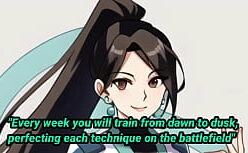 Arena of valor hentai transando