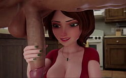 Aunt cass from big hero hentai Her Her Her live