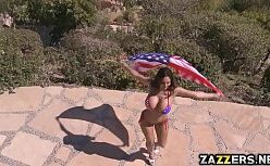 Ava addams feet com uma bunda gostosa