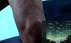 Bakunyuu oyakomanza na foda amadora