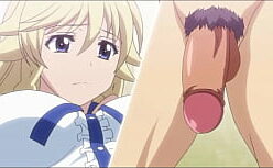 Brook hentai porno com gata fudendo