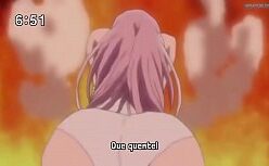 Burning man nude com um cuzão bem grande e gostoso