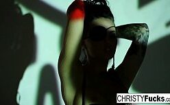 Christu macked tarada da bunda gostosa