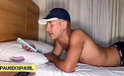 Chubby porn gay da loira linda dando pro cunhado