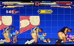 Chun li hetai Se Masturba Uma Tesuda Na Cona Tesuda