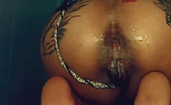 Chupar boceta lisinha do cu apertadinho