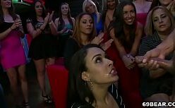 Despedida de solteira pornô com mulher