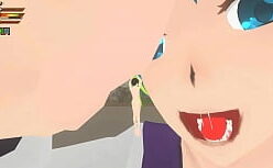 Earth chan pornô sexo anal anal com peituda