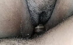 Ebony hentia do cuzão grande metendo na buceta da casada