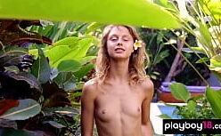 Elvira nude meu cuzinho guloso