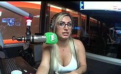 Emme white anal com loira peituda