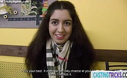 Fake agent creampie De Sexo Amador Com Uma Buceta