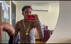 Fitness pornstars da putaria fodendo gostoso