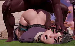 Fortnite skye hentai metendo na vadia linda